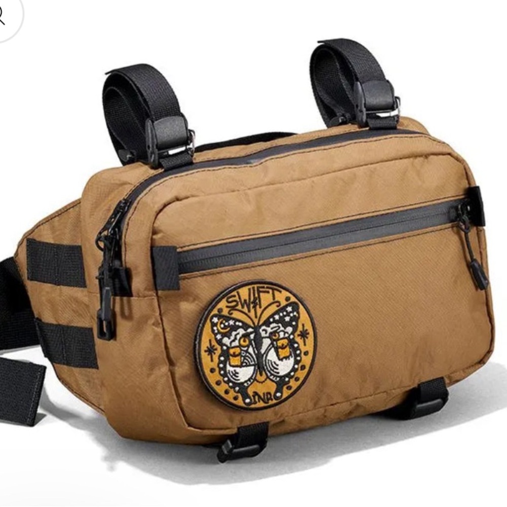 Swift Industries Ardea Pack-Coyote